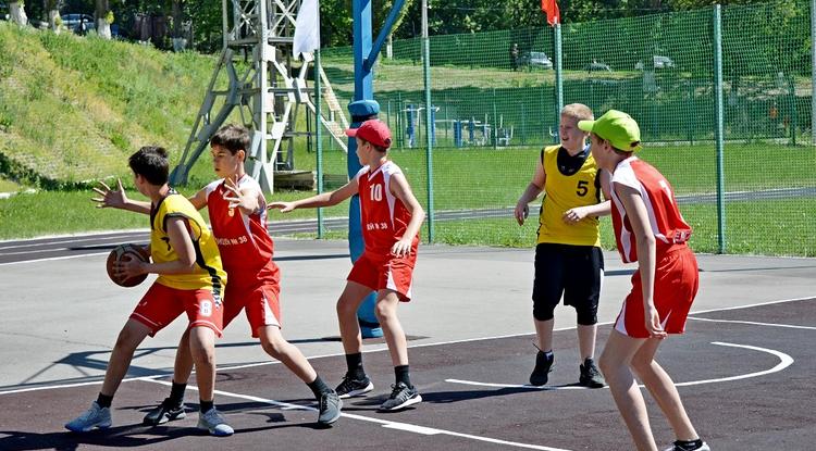 В Белгороде подвели итоги регионального этапа Президентских спортивных игр