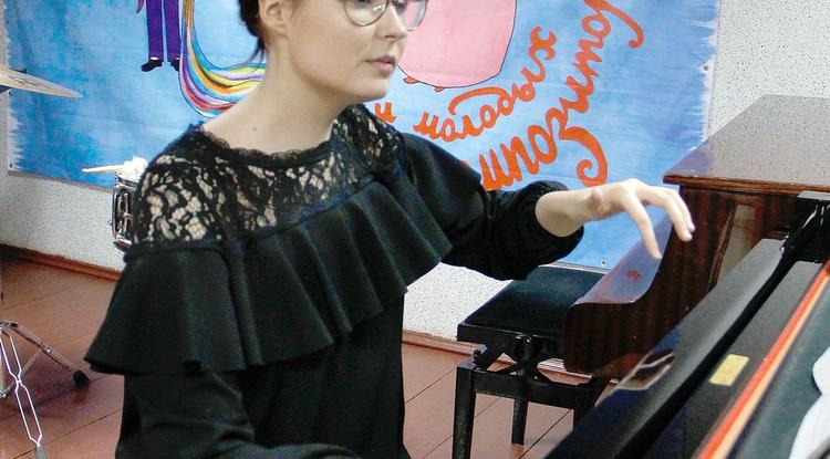 В Белгороде прошёл II Международный конкурс молодых композиторов