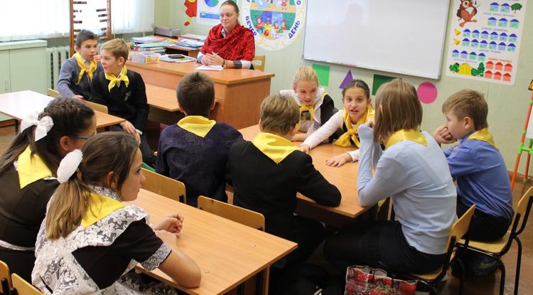 В Белгороде стартовал зональный этап интеллектуальных игр «Эрудит Белогорья»