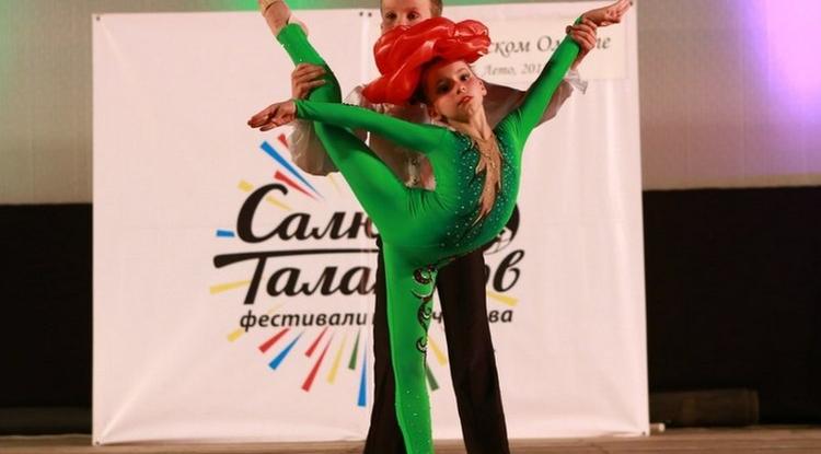 Белгородские дети стали победителями международного фестиваля «На творческом Олимпе»