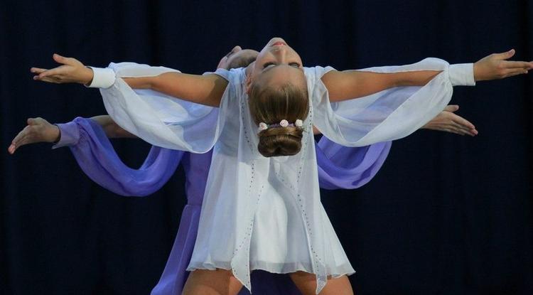 Белгородский шоу-балет «Мариданс» стал победителем Гран-Финала Х Кубка стран СНГ