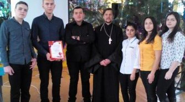 В Волоконовском районе выбрали лучших знатоков православной культуры