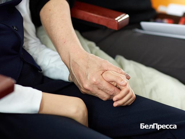 Как в Белгороде проходил региональный этап «Живой классики». Фоторепортаж