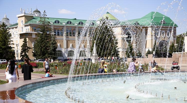 Стихи о Белгороде