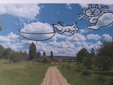 Собачка, кошка, поросёнок - Изображение 5