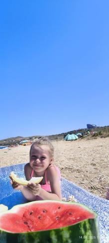 Лета много не бывает