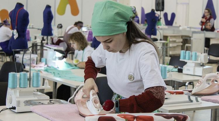 Восемь школьников примут участие в белгородском этапе «Абилимпикса»