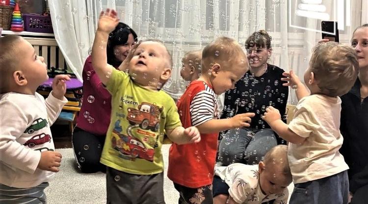 В Яковлевском округе расширяют сеть консультационных центров для семей