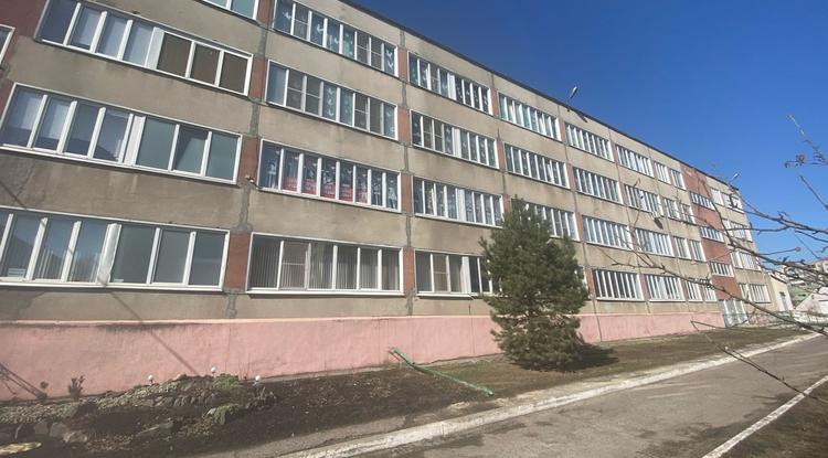 «Горизонтальный» диалог «Горизонтальный» диалог
