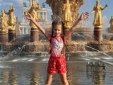 Путешествие по великолепной Москве - Изображение 11