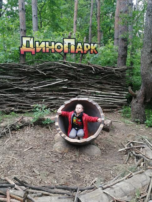 Фото: из личного архива Татьяны Гончаровой Отличное лето! - Изображение 2