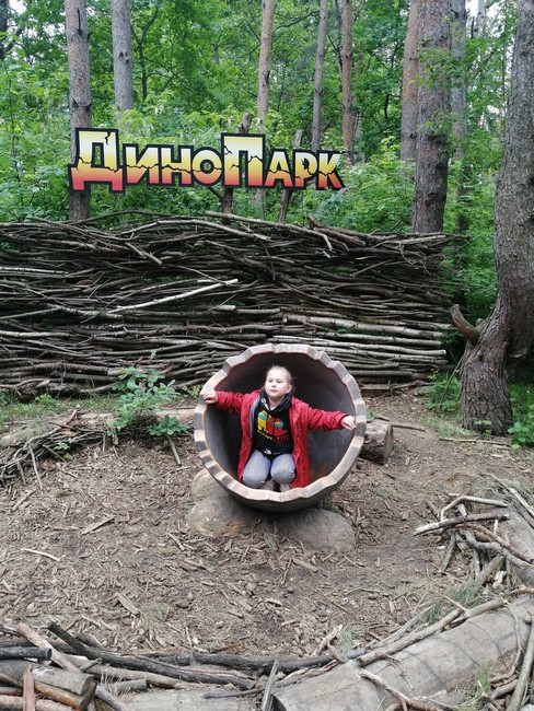 Фото: из личного архива Татьяны Гончаровой Отличное лето! - Изображение 2