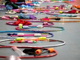 Олимпийские чемпионы провели мастер-классы для белгородских гимнастов - Изображение 13