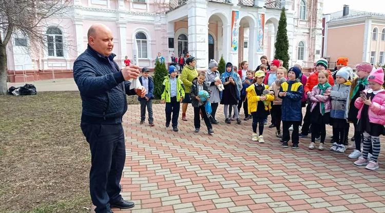 «Поехали!»