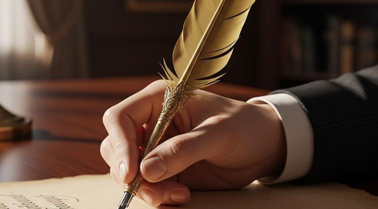 Конкурс «Золотое перо Белгородчины» вновь приглашает творческих мальчишек и девчонок