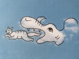 Собачка, кошка, поросёнок - Изображение 7