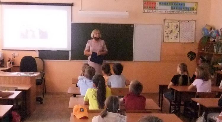 Кто употребляет мат, тот духовно не богат