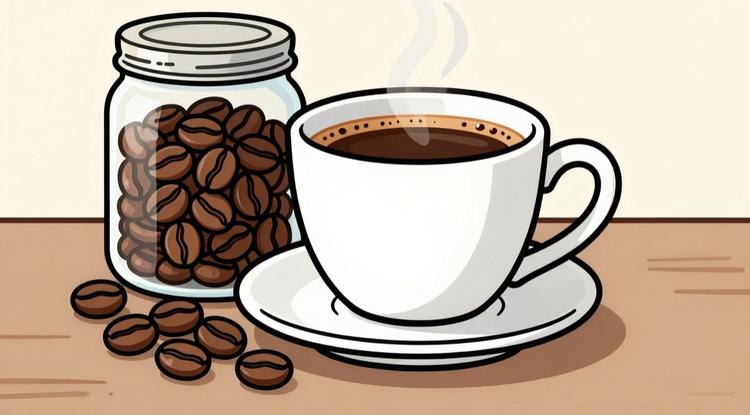 «Вторая жизнь» кофе