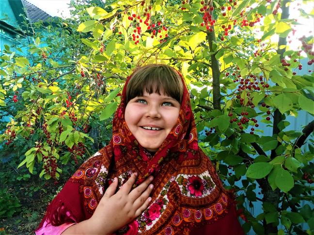 17 летних мгновений