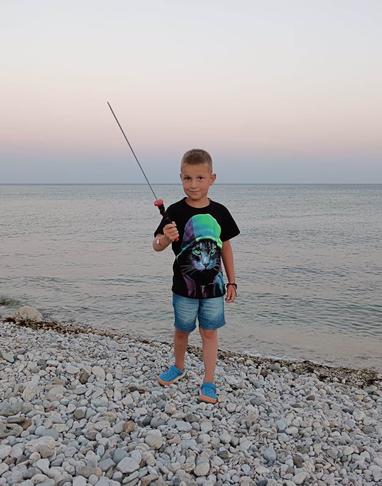 Портреты в лучах солнца