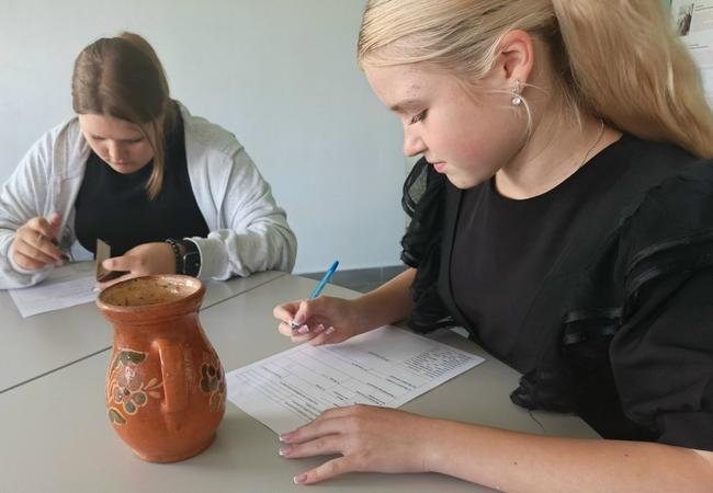Школьные музеи – это бесценный образовательный ресурс