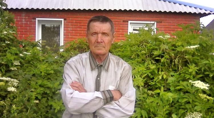Жизнь моего односельчанина Жизнь моего односельчанина