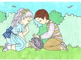 Летний вернисаж - Изображение 2