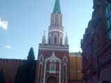 Путешествие по великолепной Москве - Изображение 6