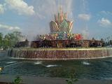 Путешествие по великолепной Москве - Изображение 10