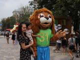 Лёвушка на «Белгородском лете» - Изображение 22