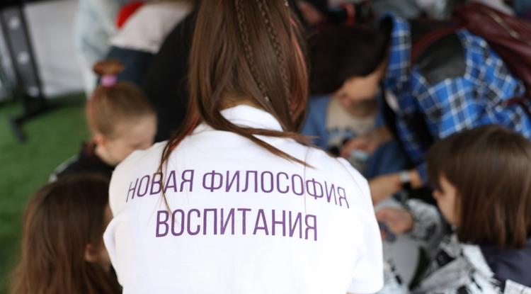 Советник директора по воспитанию: кто он, какой он, кем должен быть? Советник директора по воспитанию: кто он, какой он, кем должен быть?