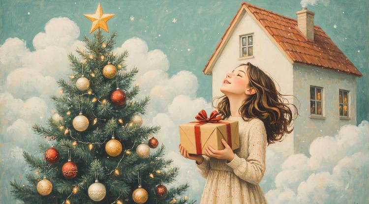 Новый год без неприятностей и хлопот