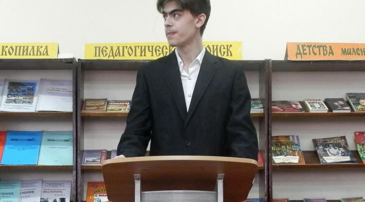 О чём говорили школьные президенты