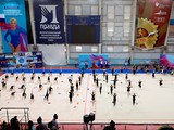 Олимпийские чемпионы провели мастер-классы для белгородских гимнастов - Изображение 11