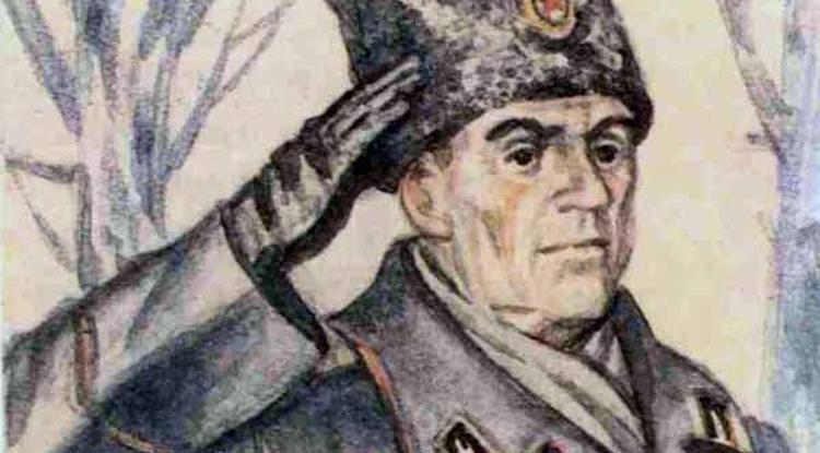 Педагогика «Моего генерала» Педагогика «Моего генерала»