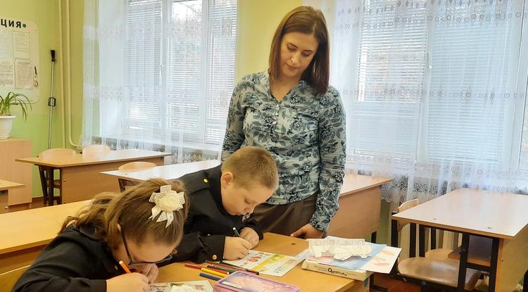 Как получить статус земского учителя Как получить статус земского учителя