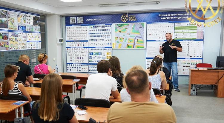 Из соискателей – в лицензиаты Из соискателей – в лицензиаты