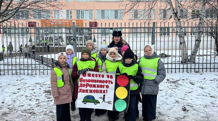 Шагающий автобус