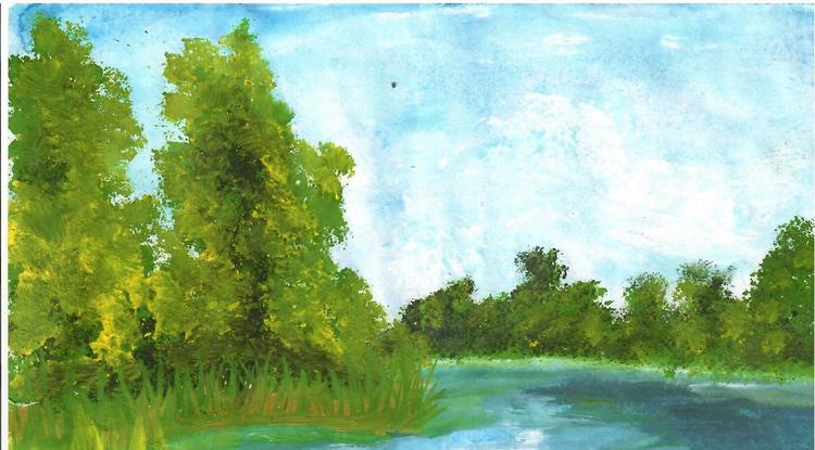 Последние дни уходящего лета Последние дни уходящего лета