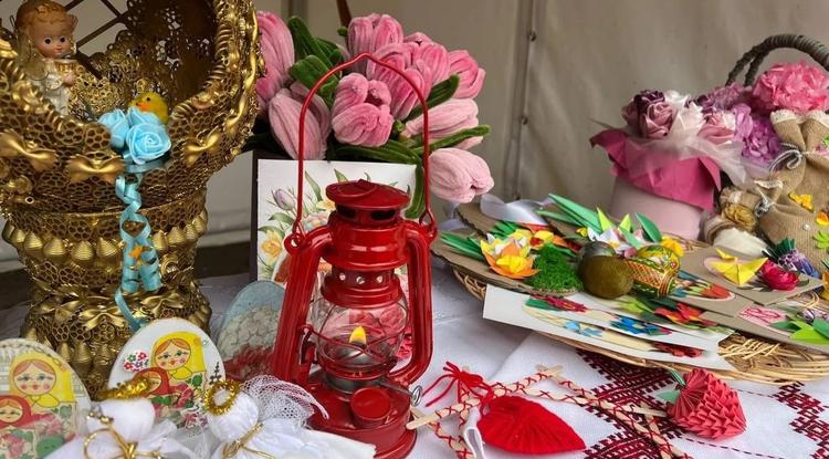 Студенческая Пасха-2026