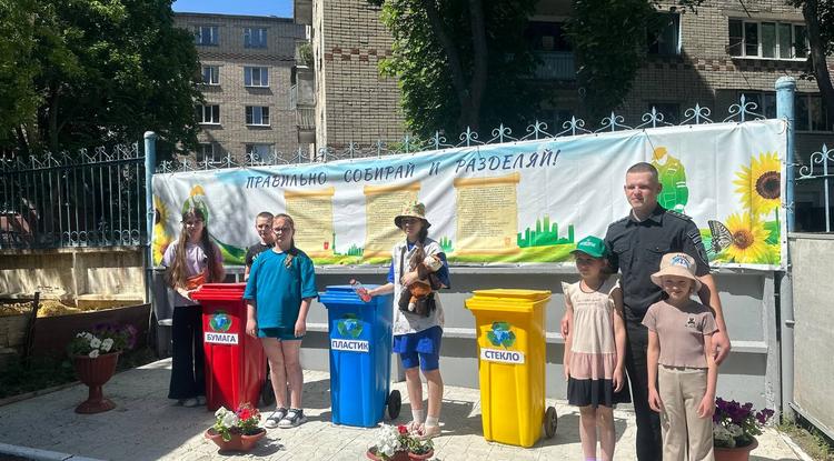 Музей природы под открытым небом