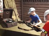 Парк «Огненный рубеж» - Изображение 15