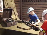 Парк «Огненный рубеж» - Изображение 15