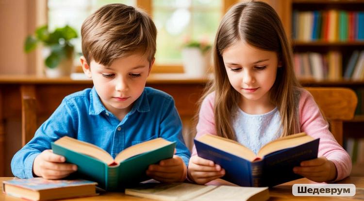 5 книг для хорошего настроения