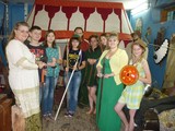 В гостях у «Хранителей» - Изображение 16