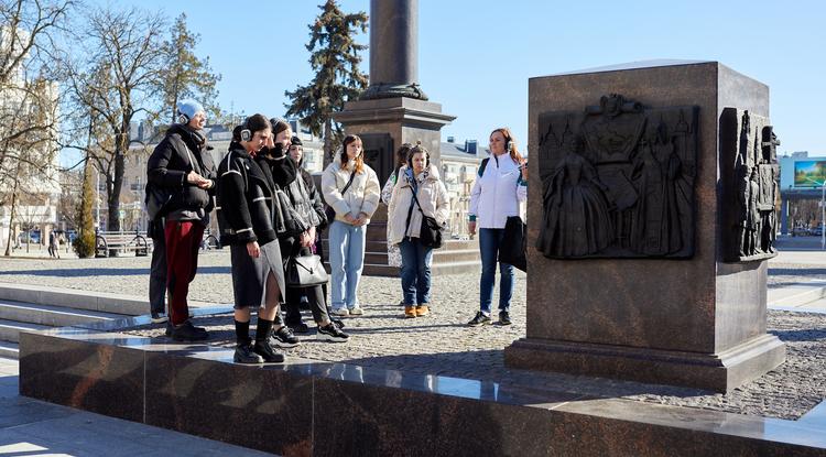 Бабушкины истории