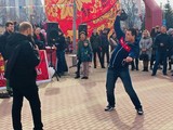 Масленичные гуляния в Белгороде - Изображение 4