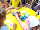 Как белгородские волшебники День защиты детей отмечали - Изображение 12