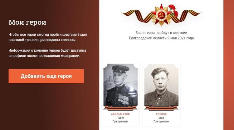 «Бессмертный полк» и поход в гости к ветеранам «Бессмертный полк» и поход в гости к ветеранам