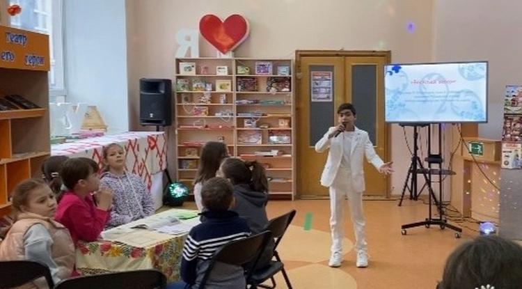 Белгородская «Библионочь-2026»: как это было